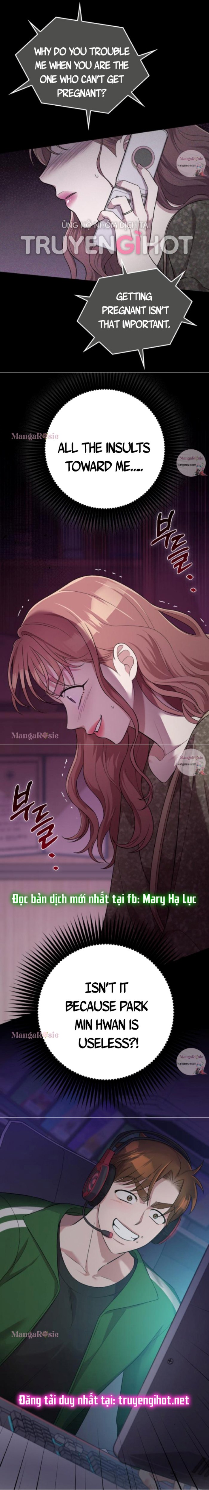 Marry My Husband Chapter 39 image 27